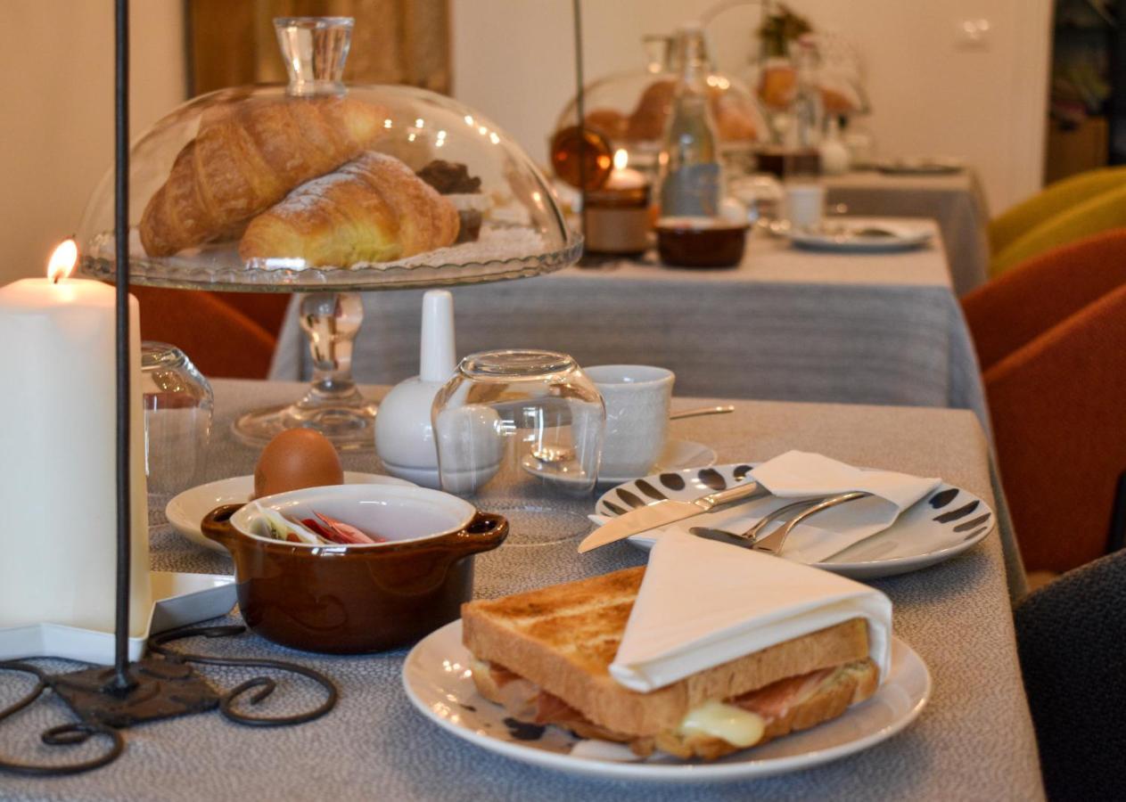 Bed And Breakfast Le Giale Castelnuovo del Garda Kültér fotó