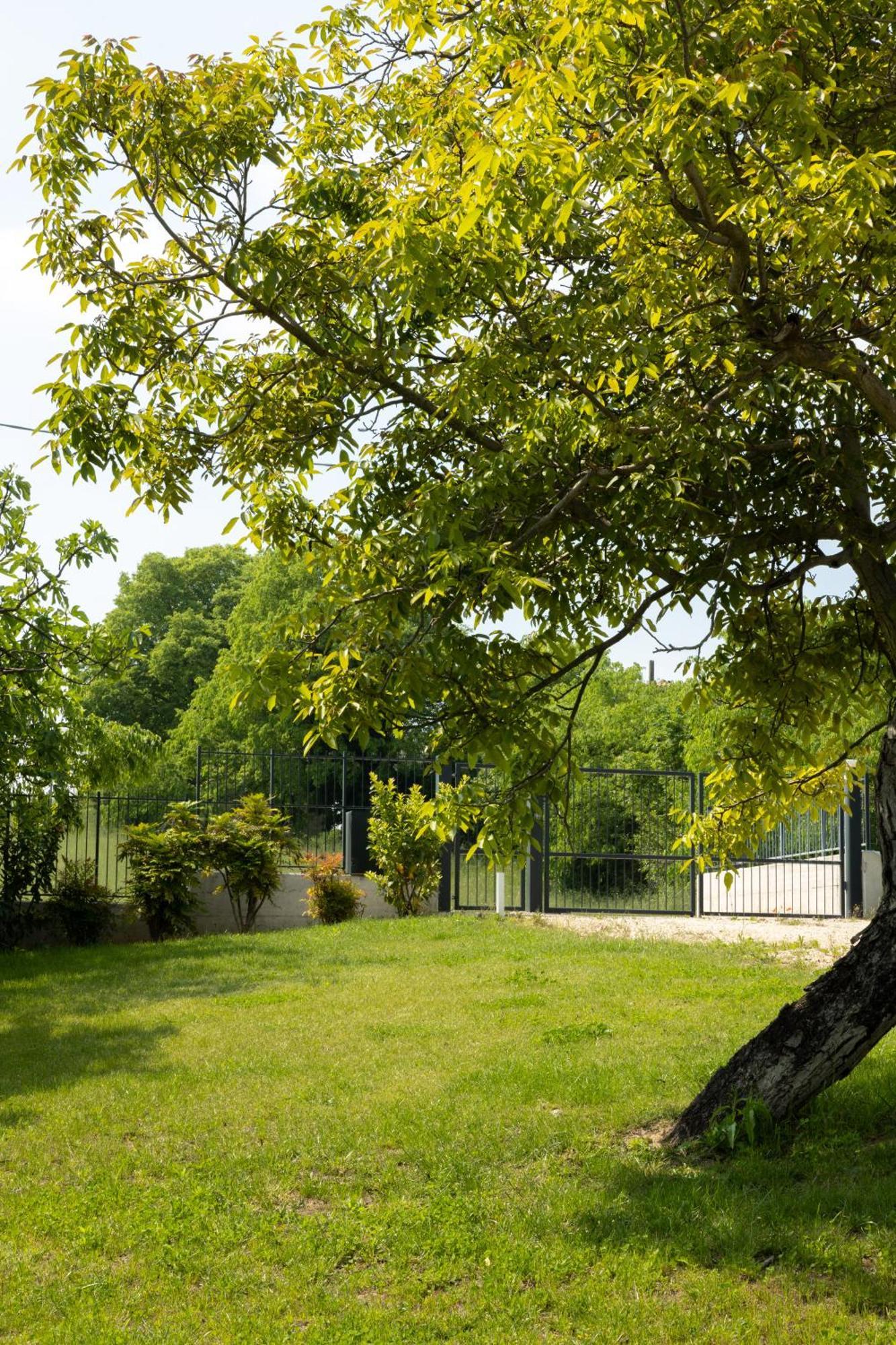 Bed And Breakfast Le Giale Castelnuovo del Garda Kültér fotó